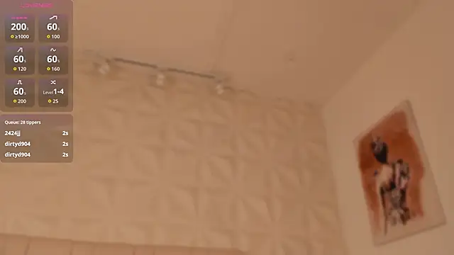 estefanyy_'s Live XXX Chat