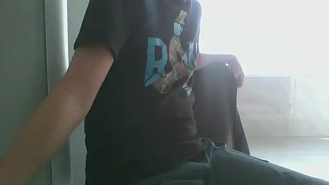 nole_china7 Live XXX-chat