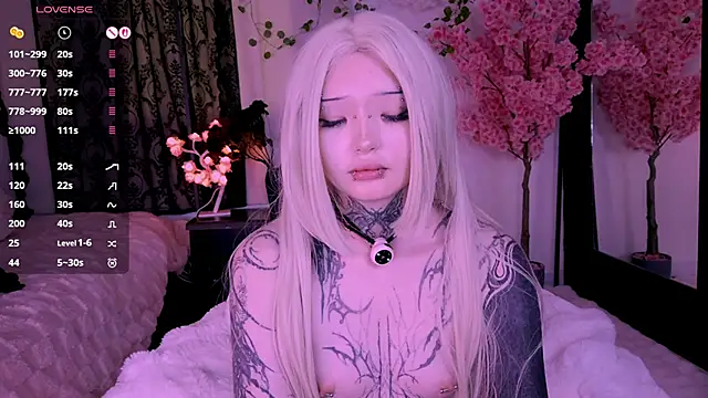 Lein_Bone's Live XXX Chat