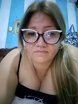 Carlotaazul's Live XXX Chat