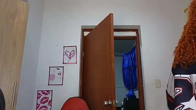 SexyLeilaa's Live XXX Chat