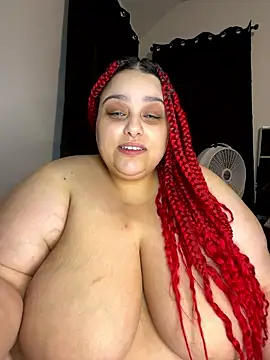 Exotic_Queen_'s Live XXX Chat