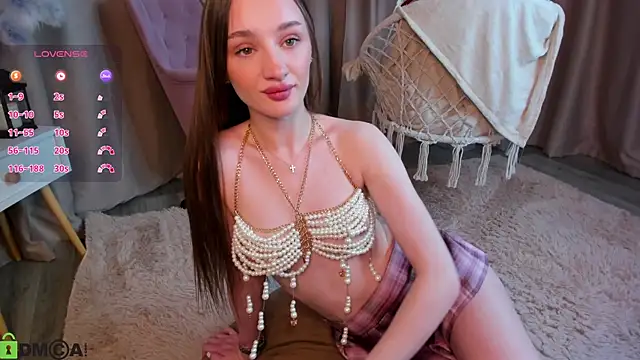 miiss__lulu's Live XXX Chat