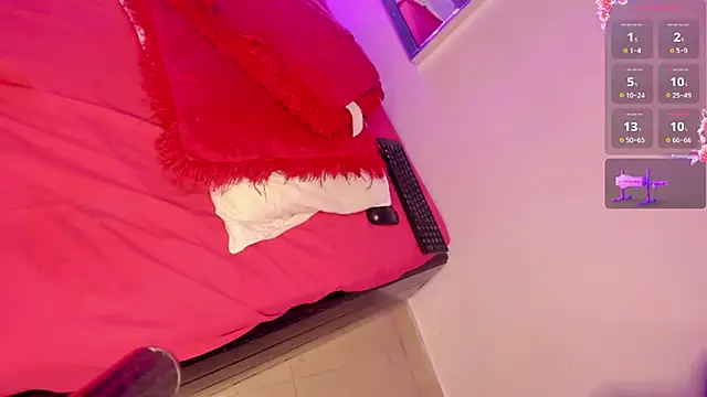 vennus1_'s Webcam Show