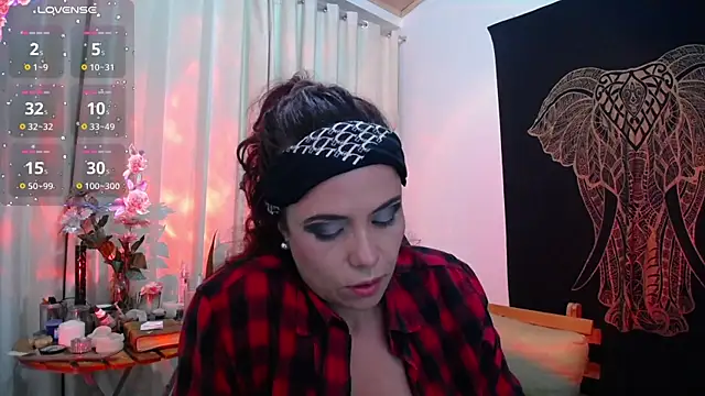 AmaRiv: онлайн-секс-чат