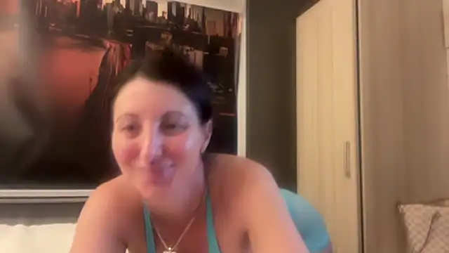 NurseStephania's Live XXX Chat