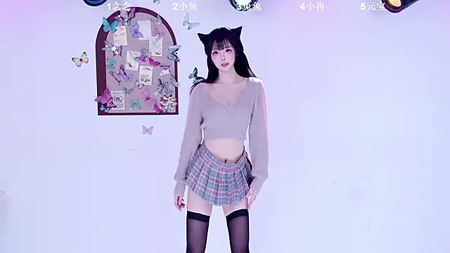 XK-2005's Live XXX Chat