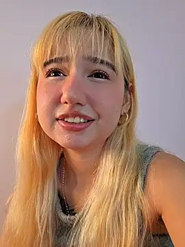 Pinkie_Princes' Webcam Show