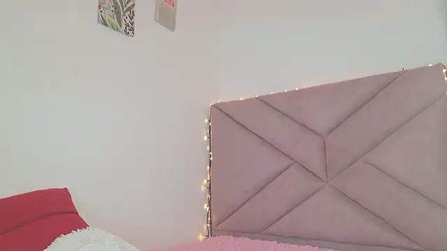 eva_sin18's Live XXX Chat