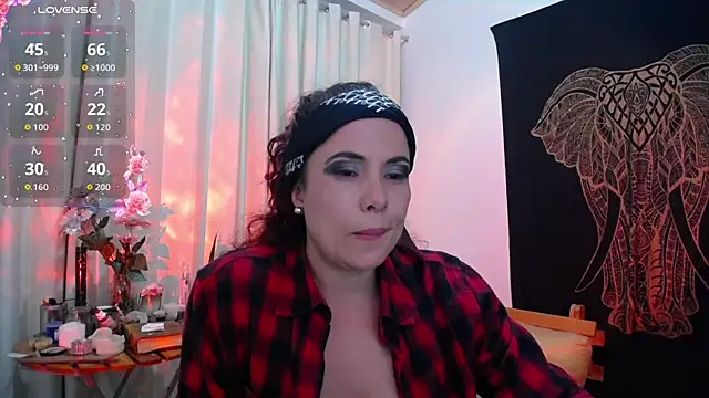 دردشة AmaRiv الجنسية المباشرة