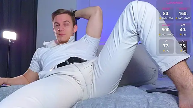 S3Xyes' Live XXX Chat