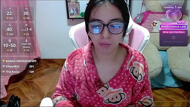 Maggie_Fox3's Live XXX Chat