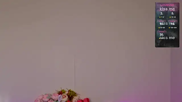 marry_evans' Live XXX Chat