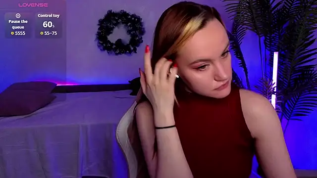 Ida_FaneStain's Live XXX Chat