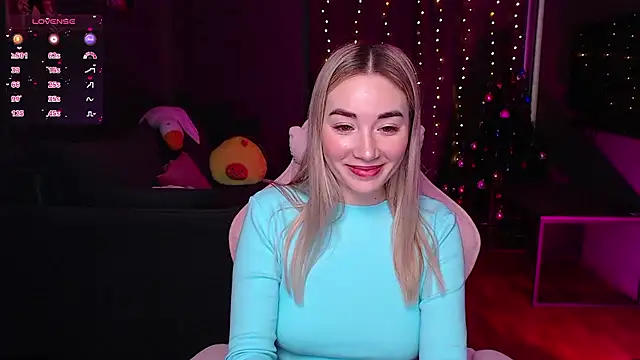 Rosie_Mac – Naživo XXX chat