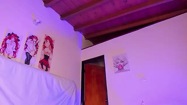 annita_lopez Live XXX-chat