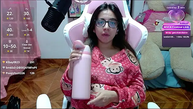 Maggie_Fox3's Live XXX Chat