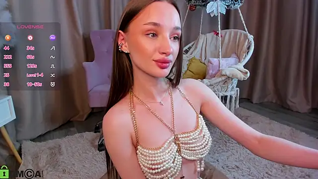 miiss__lulu's Live XXX Chat