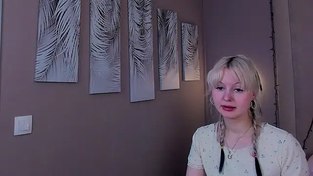 Онлайн чат XXX AdeleSilvy