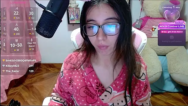 Онлайн чат XXX Maggie_Fox3