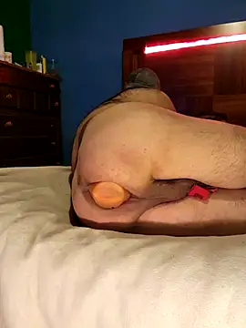 Ricorry@xh's Webcam Show