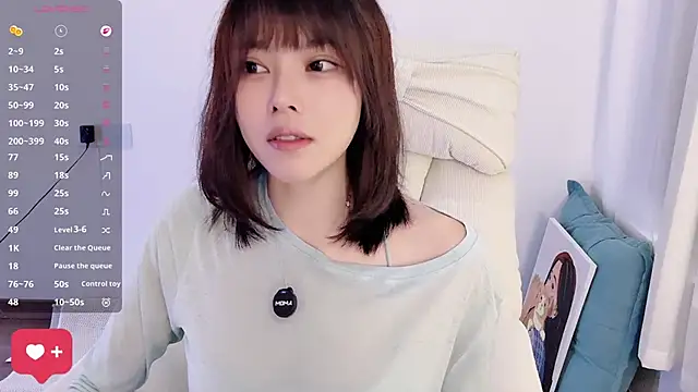 peachy_kissのライブXXXチャット