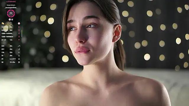 LettySlovacek's Live XXX Chat