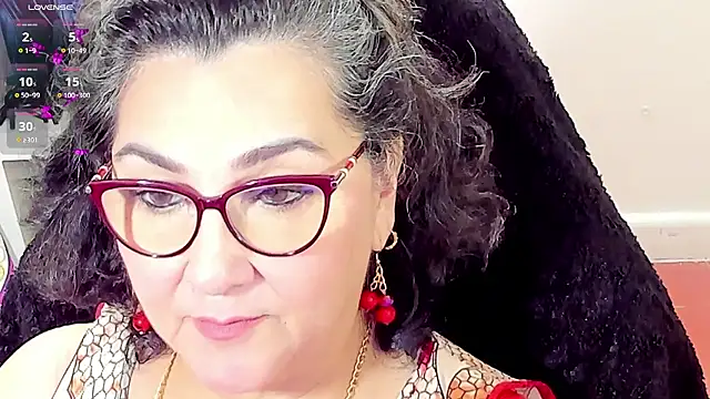 عرض كام cataleya_mom