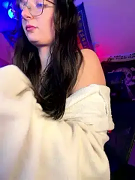 urpuppymoon's Webcam Show