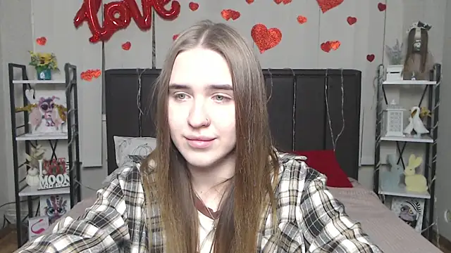 LauraHlot Chat XXX in diretta