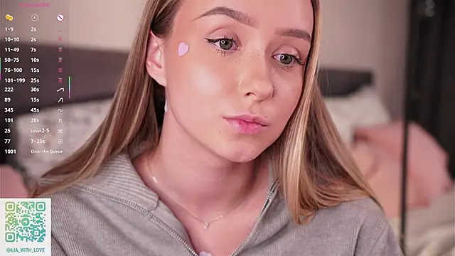 HollisBeckett: онлайн-секс-чат