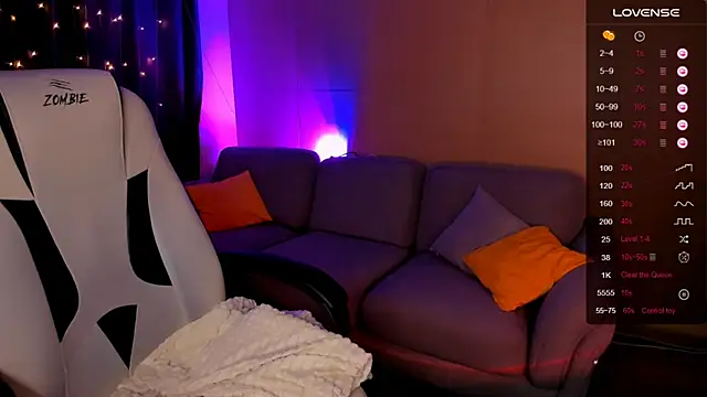 deboramoore's Live XXX Chat