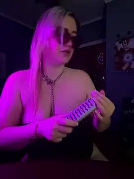 Granlady7's Live XXX Chat