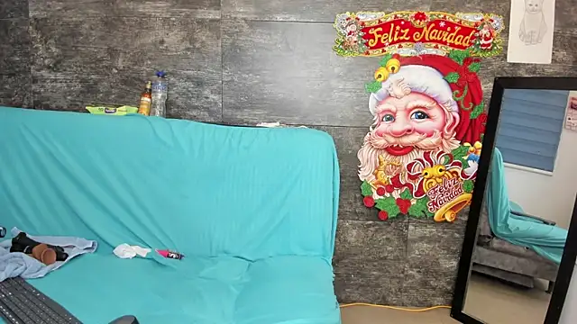 oriana_olsen's Webcam Show