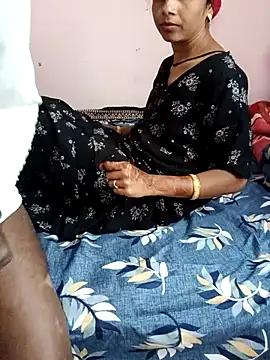 Aanubabya's Webcam Show