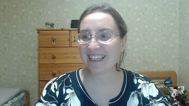 Smart_Rose's Live XXX Chat