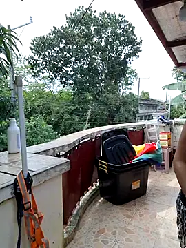 sweetieme's Webcam Show