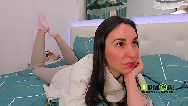 SonyaParadise's Live XXX Chat