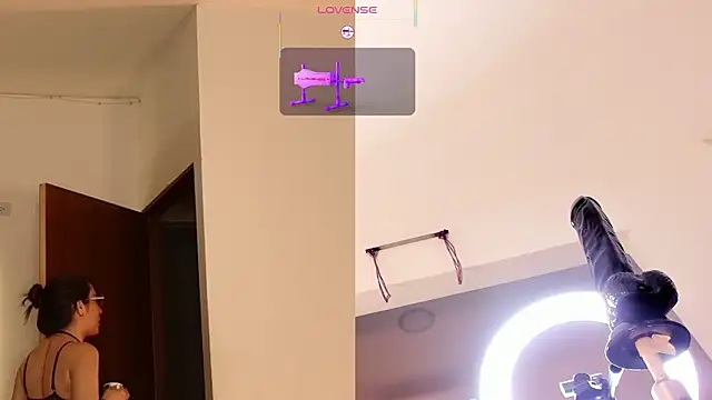 levana1's Live XXX Chat