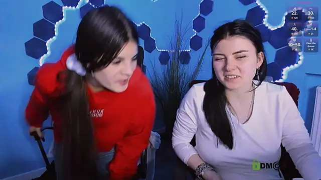 foxy_tease_ লাইভ XXX চ্যাট