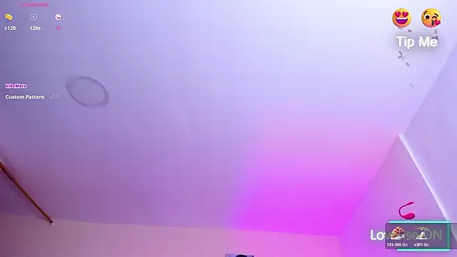 Madisson_Star1 라이브 XXX 채팅