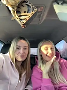 MerlinDave Chat XXX in diretta