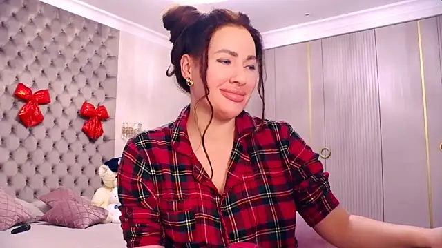 TianaPosh's Live XXX Chat