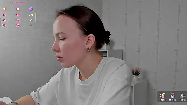 Maria_Solis' Live XXX Chat