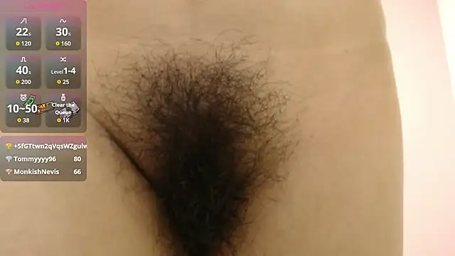 sweet_barbiie Chat XXX live