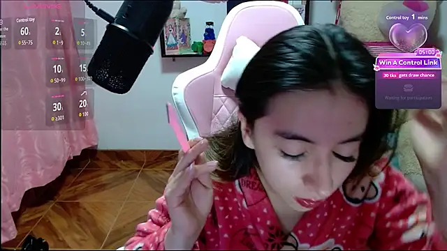 Maggie_Fox3's Live XXX Chat