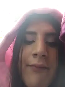 Samathahot2003's Webcam Show