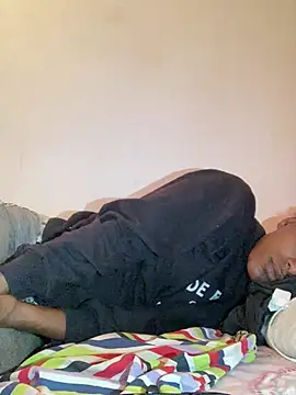 ___Hannah___ webkamerás műsora