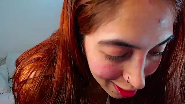 Chat +18 de MariamGray1 ao vivo