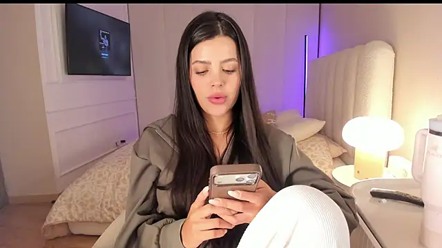 Chat +18 de salome__11 ao vivo